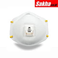 3M 8515 DISPOSABLE PARTICULATE WELDING RESPIRATOR N95