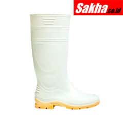 AP Boots SAFETY S5 WHITE