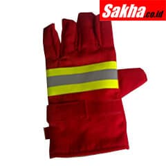 Fire Glove Red(1)