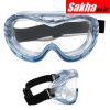 3M 40654 Fahrenheit Safety Goggles