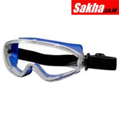 3M 40659-00000-10 Fahrenheit Safety Goggles