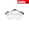 3M 40661-332AF Conturion Impact Safety Goggles