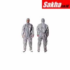 3M 4570 Safety Coverall 4570 Series Size L