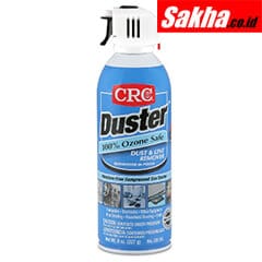 CRC Automotive Duster 05185 - 8 Oz
