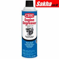 CRC 05027 Citrus Engine degreaser 15 Oz Aerosol