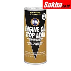 CRC 402715 Engine Oil Stop Leak - 15 Oz