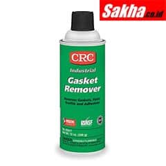 CRC 03017 Gasket Remover - 12 Oz Aerosol