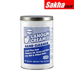 CRC SL1217 Lanolin Hand Clenaer - 7 lbs