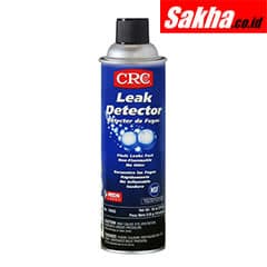 CRC 14503 Leak Detector - 18 Oz Aerosol