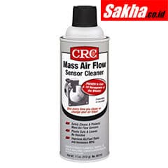 CRC 05110 Mass Air Flow Sensor - 11 Oz