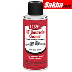 CRC 05101 QD Electronic Cleaner - 4.5 Oz