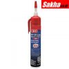 CRC 14059 RTV Silicone Adhesive Sealant Red - 6.5 Oz Aerosol