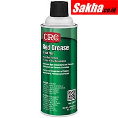 CRC 03079 Red Grease - 11 Oz