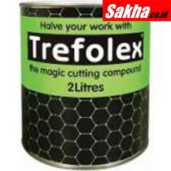 CRC 3061 Trefolex CTD Cutting Oil 3061 - 2 L