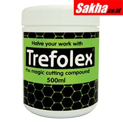 CRC 3060 Trefolex Cutting Compound - 500 ml