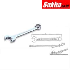 Bullocks Standard Combination Wrench 9 mm