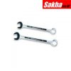 Bullocks Combination Wrench Japanese Style 1-3/8 inch