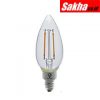 General Lighting E27 LED Bulb 3W