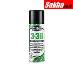 CRC 3005 3-36 Multi Purpose Lubricant 300 g Aersosol