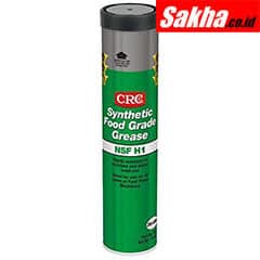 CRC Food Grade Synthetic Grease SL35610 - 14 Oz