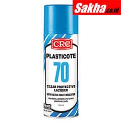 CRC Plasticote 70 2043 - 300 g Aerosol