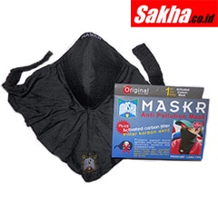 MASKR Masker Microfiber Long