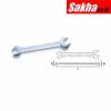 Distributor End Wrench 18 x 19 mm