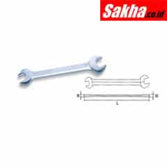 Bullocks Standard Open End Wrench 1-1/16 x 1-1/4 inch