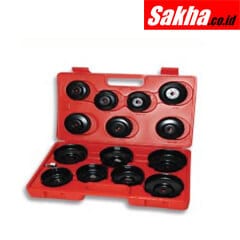 Bullocks Oil Filter Wrench Cup Type (15 pcs)