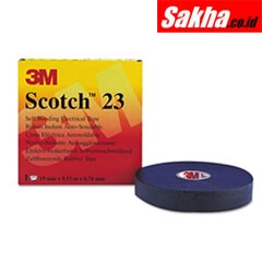 3M Scotch 23 Rubber Spilicing Tape