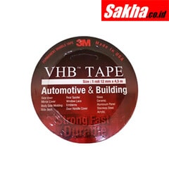 3M VHB Tape 12mm x 4,5m