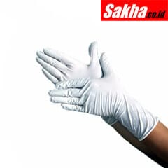 Clean Era, Cleanroom Glove Size L