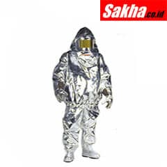 EXCALOR Heat Protective Clothing
