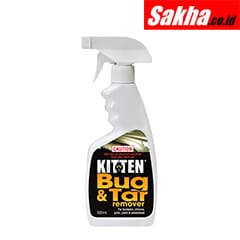 CRC 17170 Kitten Bug & Tar Remove, 1500 ml