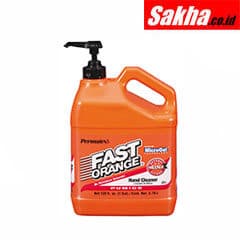 Permatex Fast Orange Hand Cleaner 3.78 Liter