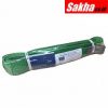 SpanSet Polyester Webbing Sling 2 Ton – 2 Meter Green Color