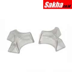SOLO 1002-001 Pair Of Transparent Grips For SOLO 200