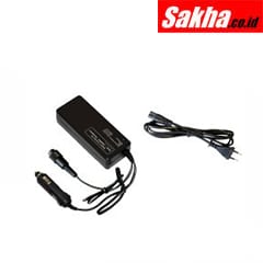 SOLO 727-001 Battery Mains And Car Charger