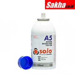 SOLO A5-001 Smoke Detector Tester