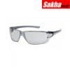 Bolle Prism 1614403A Safety Spectacles Silver Flash