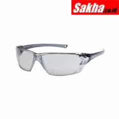 Bolle Prism 1614403A Safety Spectacles Silver Flash