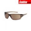 Bolle Prism 1614404A Safety Spectacles Bronze