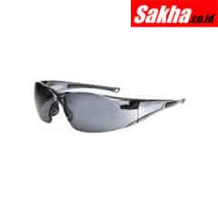 Bolle Rush 1652302A Safety Spectacles Smoke