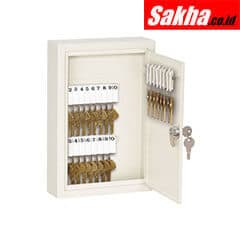 Master Lock 7122D 30-Count Heavy Duty Rekeyable Key Cabinet