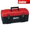 Master Lock S1023 23in (58.4cm) Personal Lockout ToolBox, Unfilled