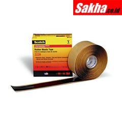 3M Scotch® Rubber Mastic Tape 2228