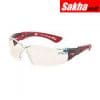 Bolle Rush Plus 1662306A Safety Spectacles ESP