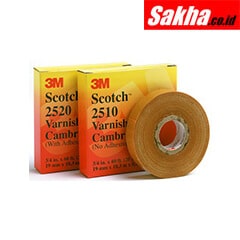 3M Scotch® Varnished Cambric Tape 2510