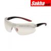 Bolle Iri-s 1670018A Safety Spectacles Contrast Lens