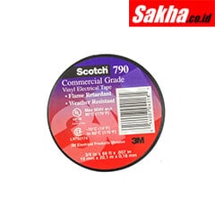 3M Scotch 790 Vinyl Electrical Tape